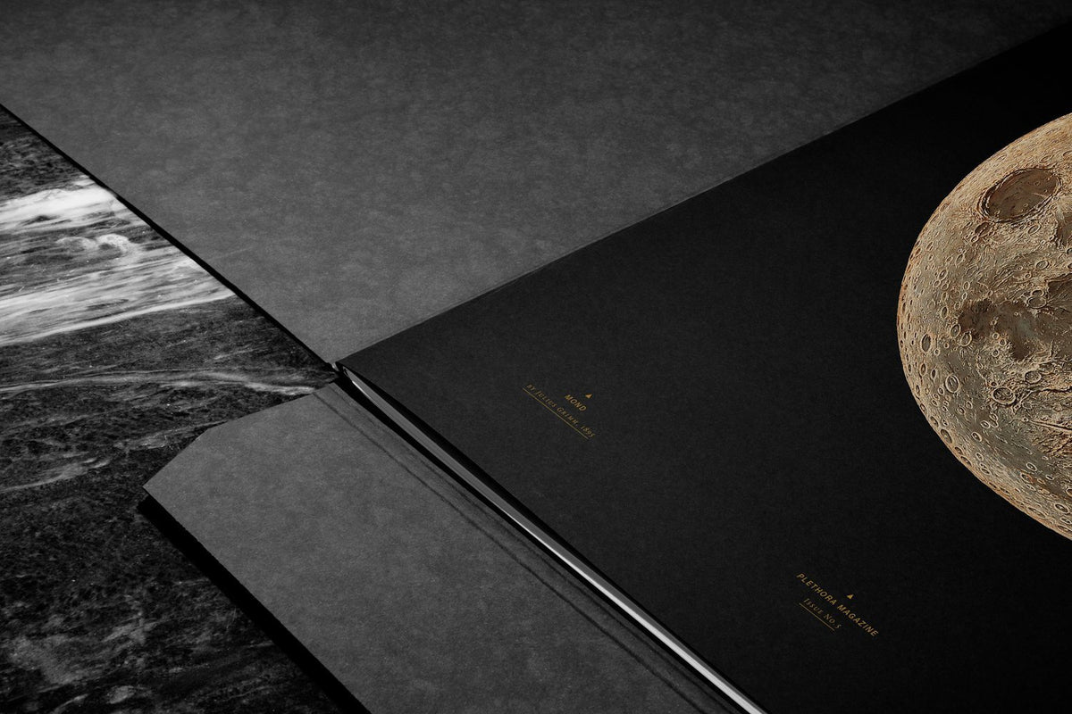 PLETHORA MAGAZINE | 大阪うつわQuwan