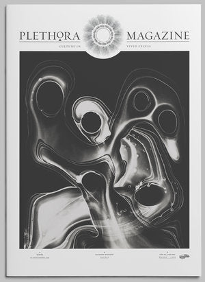 PLETHORA MAGAZINE | 大阪うつわQuwan