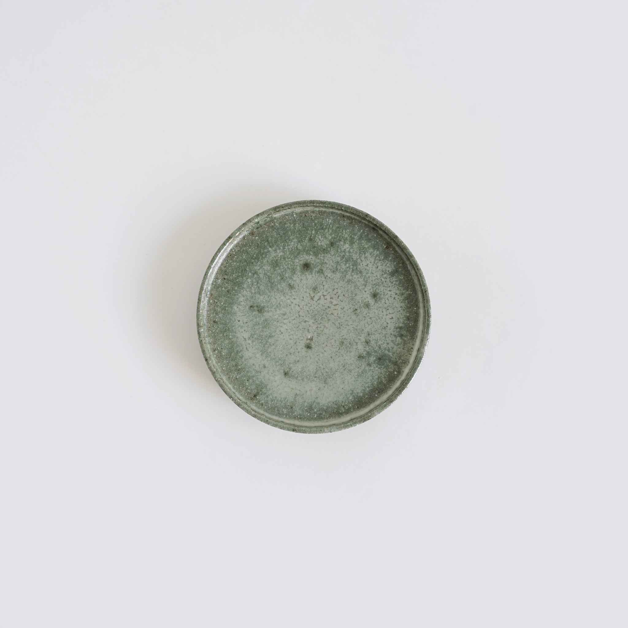 清岡幸道｜大阪うつわQuwan