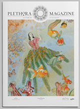 Load image into Gallery viewer, PLETHORA MAGAZINE Issue 6 - Quwan